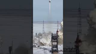 A Proton-M 🚀 lifted off from Pad 81, Baikonur Cosmodrome carrying the Electro-L No. 5 🛰️ into orbit