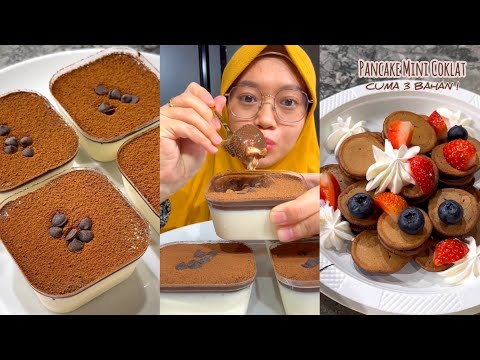 Resep Camilan Murah Dan Enak Efrita ASMR #592 | MUKBANG | COOKING ENAK BETT