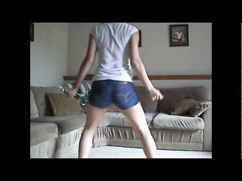 Twerk That Ass – Project Pat ft. Webbie (White Girl)