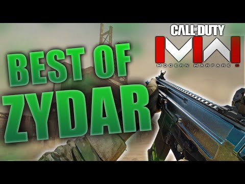 Best Of Stream MW3 + Bonus