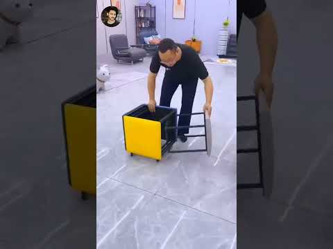 Cool gadgets!😍 Smart Appliances, Home Cleaning-Inventions for the kitchen, #short💥