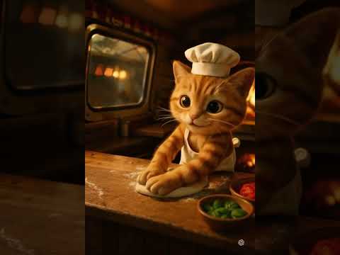 猫の面白行動集｜笑顔になれるかわいい瞬間紹介 サムネイル