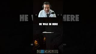 YouTube thumbnail for SebbyK's video titled 'He was AFK with the best gun in the game when I raided him'