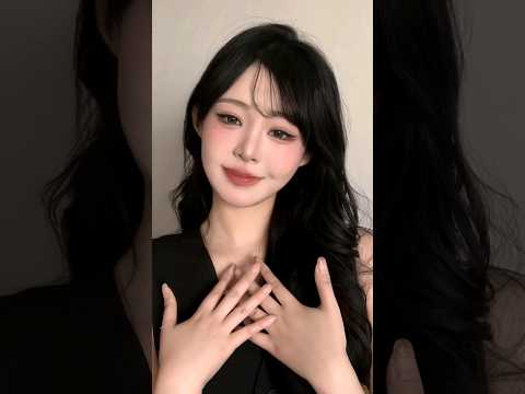 아이브 장원영 커버 메이크업
