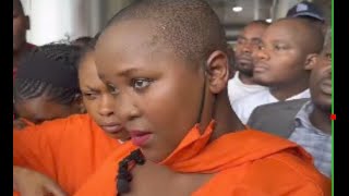 Shamim Malende Is Back