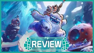 Vido-Test : Song of Nunu: A League of Legends Story Review - Chilling Adventure, Heartwarming Tale