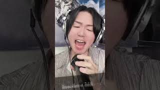 世界が終わるまでは… WANDS【スラムダンク】難病の歌い手 #うたってみた #アニソン #歌うま