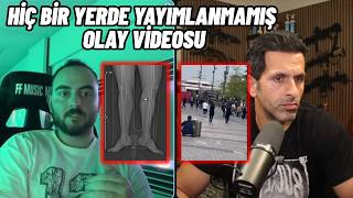 Polisler Tarafindan Yanlışlıkla Vurulan Fenomen! Olayın BÜTÜN Detayları!