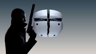 Why I Stopped Making PSVR2 Content