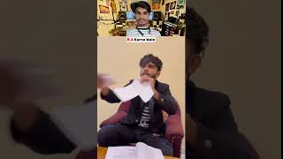 B.A #funny #vikramcomedy #comedyfilms #comedy #newमारवाड़ीcomedy