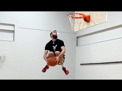 360 Cannonball Session - Jordan Kilganon at YMCA
