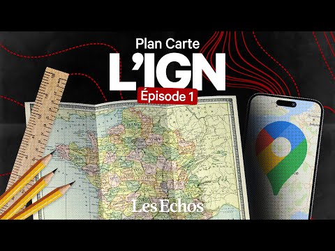 Comment la France se bat contre Google Maps