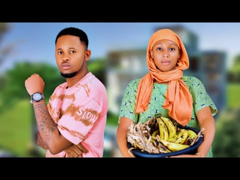 BINTI MASKINI 💞 DADA MUUZA MATUNDA  PART 9 | Love Story