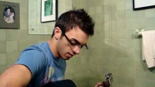 Set the World On Fire (Cover)