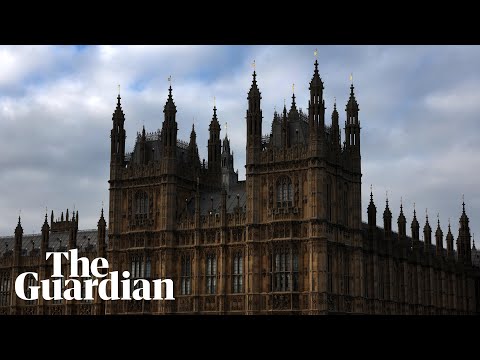 Rwanda asylum legislation debated in UK parliament – watch live