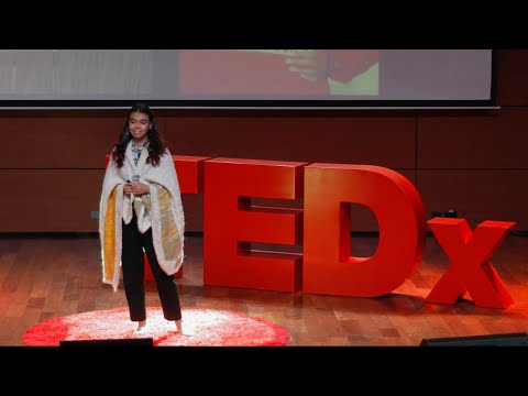 La creatividad rescata la identidad de un territorio | Yaneira Barrera | TEDxBucaramanga Women