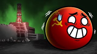 Chernobyl: परमाणु तबाही की सबसे खौफनाक कहानी || The World's Worst Nuclear Disaster