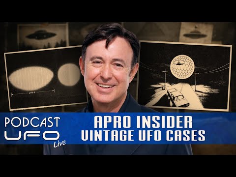 729. 📱Allan Lavigne on Travis Walton: First Interview & Much More!