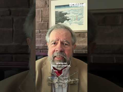 Why Putin Is Suddenly Ending the Ukraine War | David Cay Johnston Reality Check