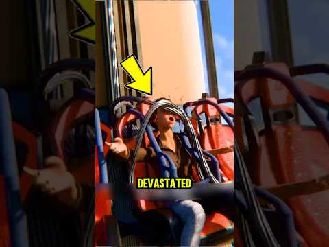 This Teen Survived a Carnival Ride Disaster π±π’