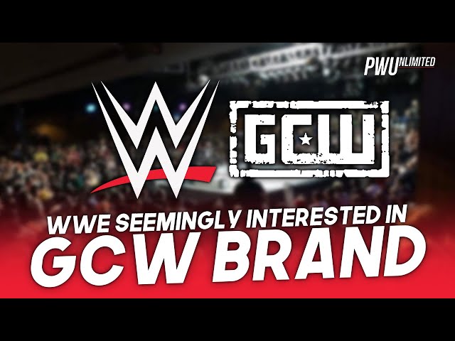 WWE Seemingly Interested In In One Of GCW’s Brands