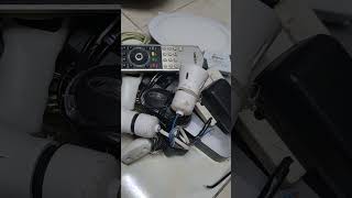 E-Wastes Collection Drive #environment #recycle #recycling #shorts #shortsfeed #shortsvideo