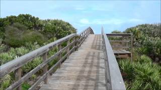 Canaveral National Seashore