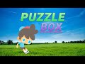 Video for Puzzle Box