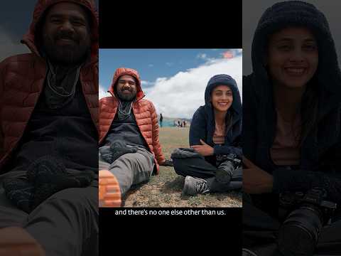 Magic & Madness of Kailash | Kailash Yatra with Sadhguru 2025