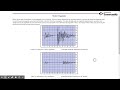 Understanding Earthquake Lab Concepts