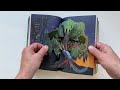 Analyzing Interactive Book Features