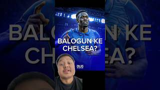 Oke gak nih ke Chelsea? #chelsea #football #premierleague #football