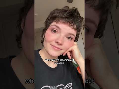 BIG oh no. 😬 #gardening #comedy #relatable