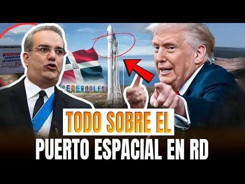 🚨 ¿POR QUÉ EE.UU. ELIGIÓ A PEDERNALES PARA SUS COHETES? - Una Nueva Mañana EN VIVO 🔴