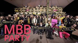 #MBBParty @ Berlinale 2025