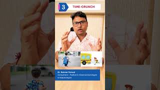 Child Constipation: Signs Every Parent Should Know | Dr. Natwar Parwal Babylon Hospital
