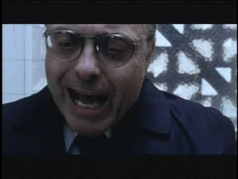 Radiohead - High And Dry (official US music video)