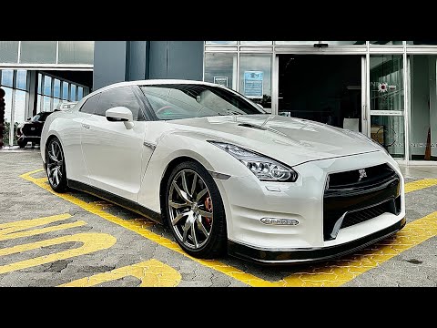 SELLING MY GTR FOR A NEW PROJECT | FINISHING OFF THE RUN X | BMW UPDATE