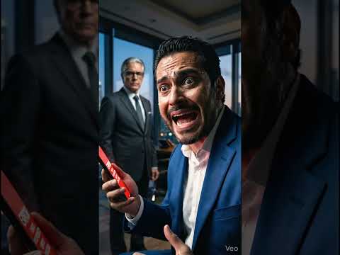 No quería saber de pobres #drama #reflexion #series #historia #leccionesdevida #amigos