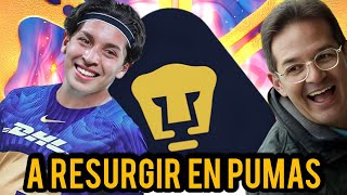 ¡URGENTE! JORDAN CARRILLO NUEVO REFUERZO DE PUMAS: ANÁLISIS