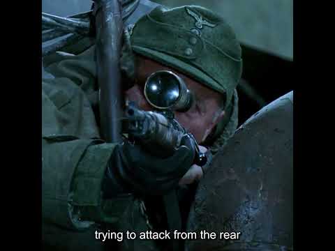 Sniper Elite