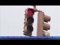 Traffic Light Malfunctions and Responses