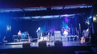 Ecole de Musique Studio Roosevelt 2025 - Concert samedi - partie 2