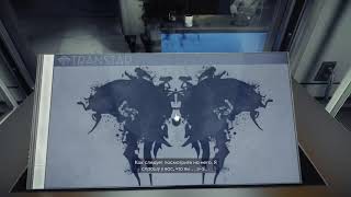 Prey #1