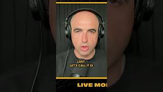 Luka's Biggest Flaw Is Complaining To The Refs