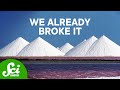 Understanding the Salt Cycle