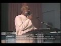 Nation of Islam Leadership and Teachings