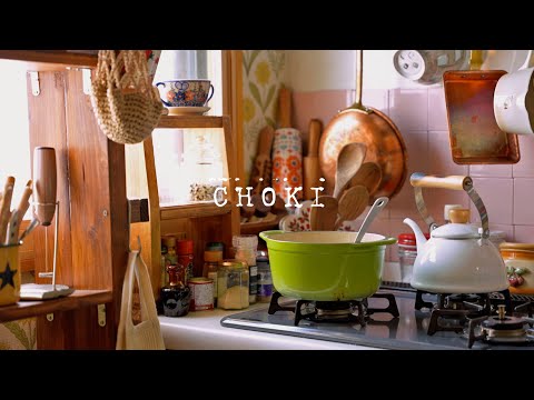 最近の始めてよかったいい習慣 | good habits that I'm glad I picked up recently
