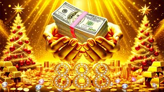 UNLIMITED MONEY! Money Will Transfer To You Non-Stop After 3 Minutes, Sound Attracts Wealth - 888Hz