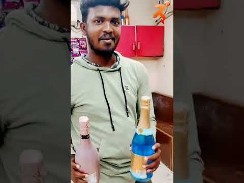 💥🤯1 Full Bottle Wine  ஒரு லட்சம் ⁉️.💢 அட பாவிகளா💥 #Shorts🥺😱😱😩